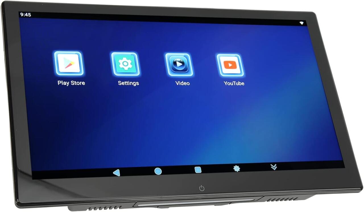 Pantalla 7” con CarPlay & Android Auto – Multimedia para Autos - innovagizmo.com