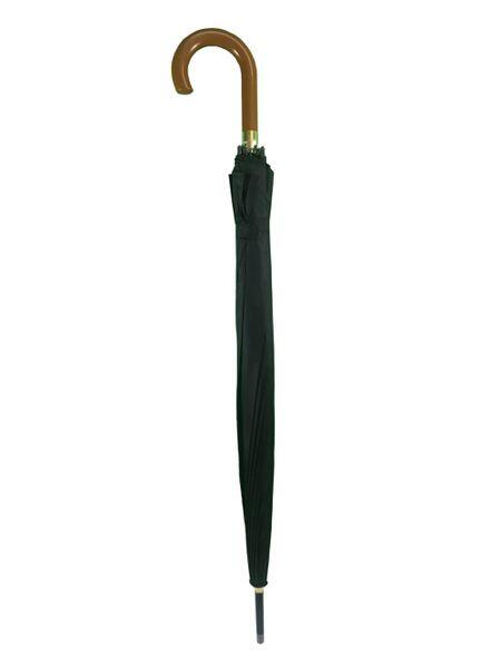 Paraguas Negro 16k Automático - innovagizmo.com