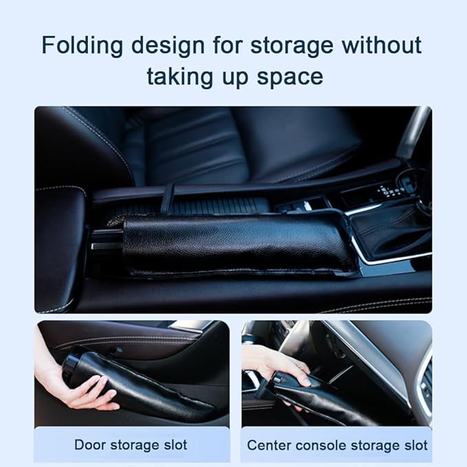 Parasol Plegable para Coche - innovagizmo.com