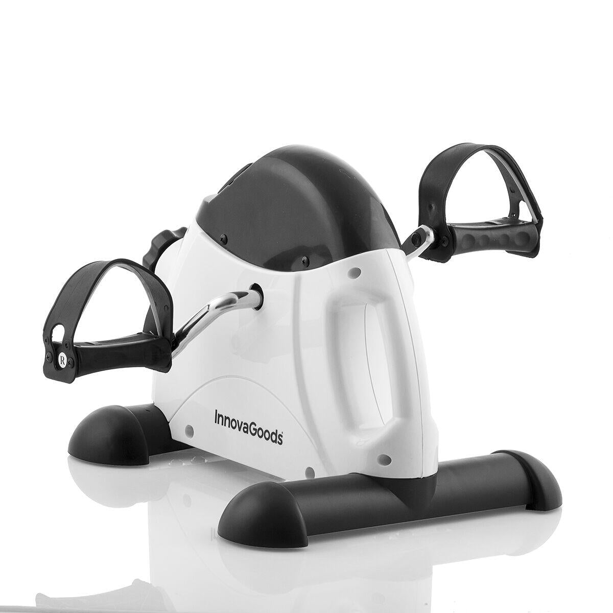 Pedaleador para Brazos y Piernas Fipex InnovaGoods - innovagizmo.com