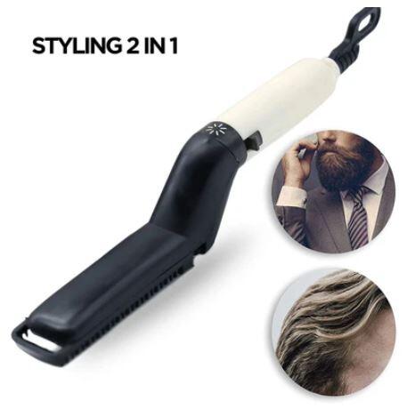 Peine Alisador de Modelado - innovagizmo.com