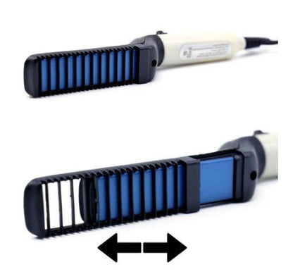 Peine Alisador de Modelado - innovagizmo.com