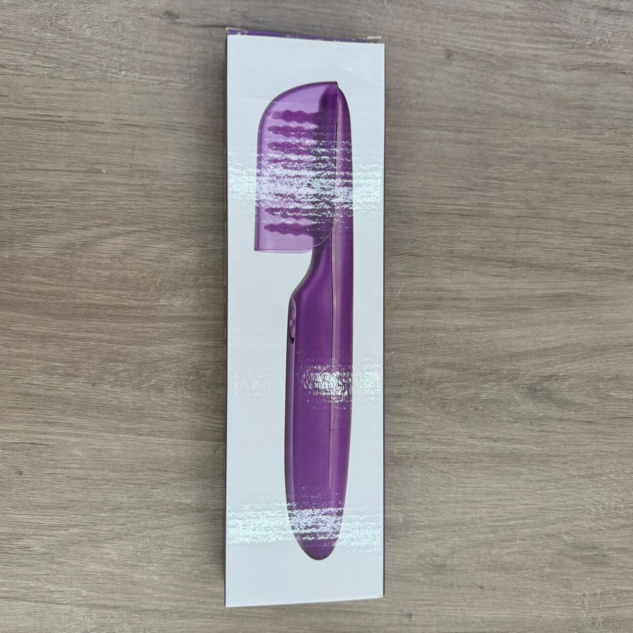 Peine Electrico - innovagizmo.com