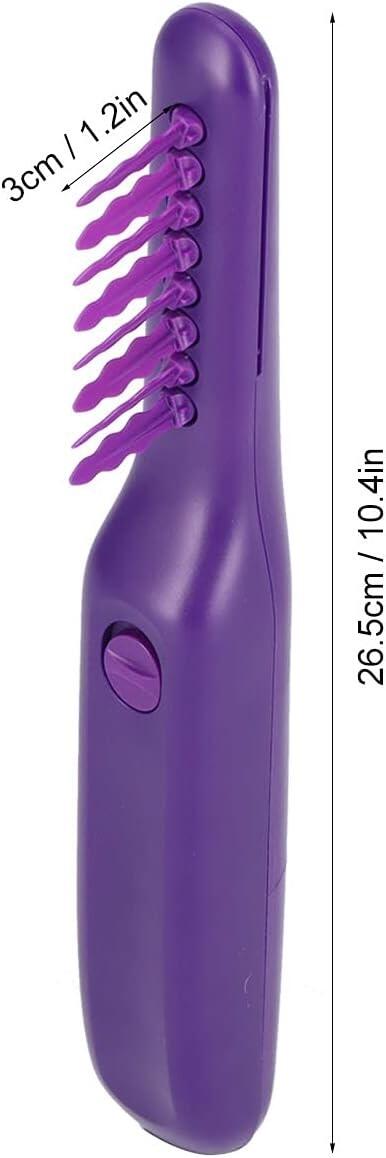 Peine Electrico - innovagizmo.com