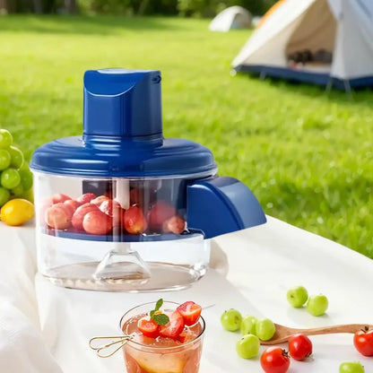 Peladora Automática de Frutas – Rápida, Precisa y Sin Esfuerzo