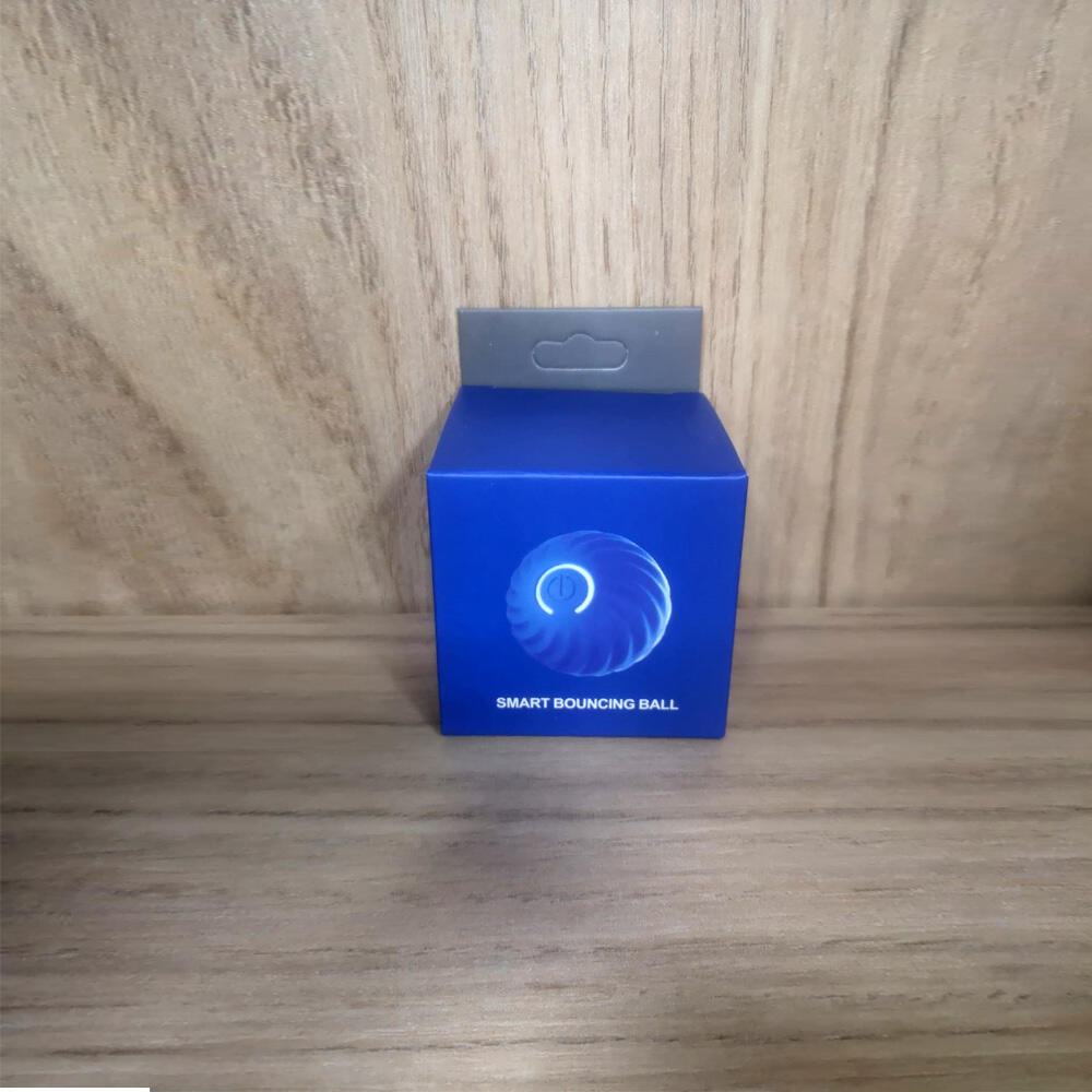 Pelota interactiva para perros - innovagizmo.com