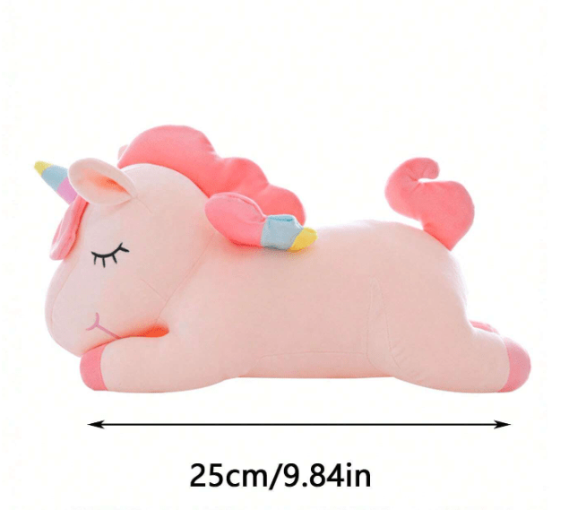 Peluche Lindo de Unicornio - innovagizmo.com