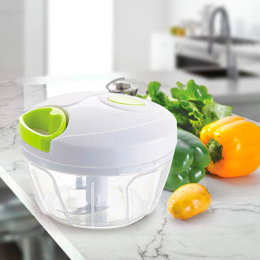 Picadora Cortadora Multiusos Mini Chef - innovagizmo.com