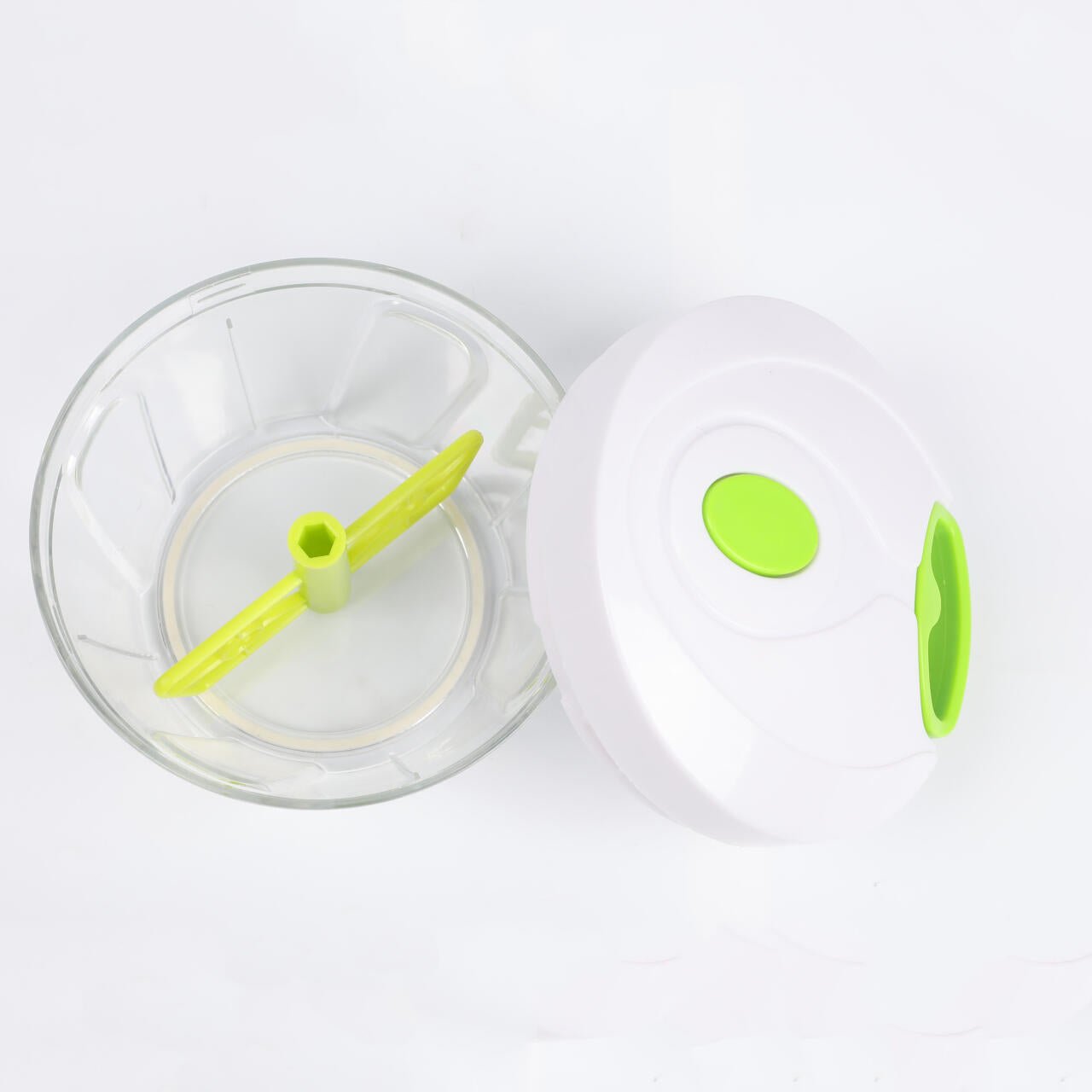 Picadora Cortadora Multiusos Mini Chef - innovagizmo.com