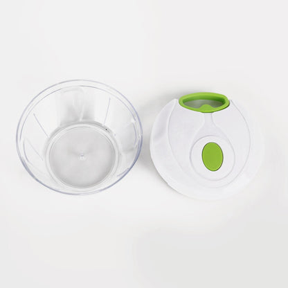 Picadora Cortadora Multiusos Mini Chef - innovagizmo.com