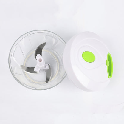 Picadora Cortadora Multiusos Mini Chef - innovagizmo.com