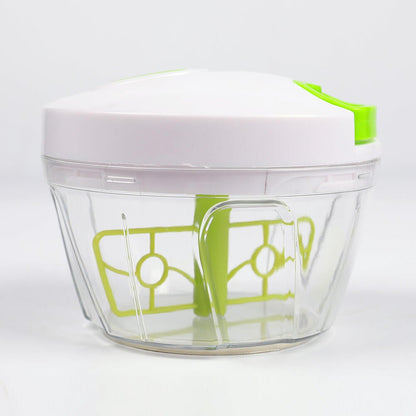 Picadora Cortadora Multiusos Mini Chef - innovagizmo.com