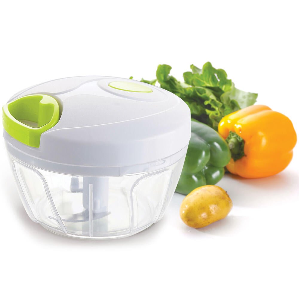 Picadora Cortadora Multiusos Mini Chef - innovagizmo.com