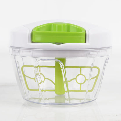 Picadora Cortadora Multiusos Mini Chef - innovagizmo.com