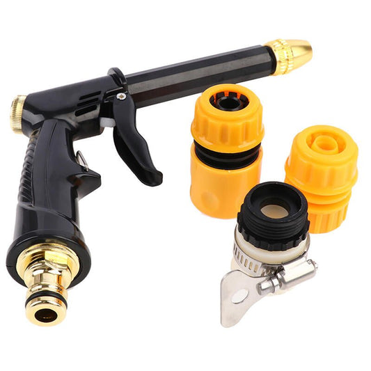 Pistola de Agua Alta Presión - innovagizmo.com