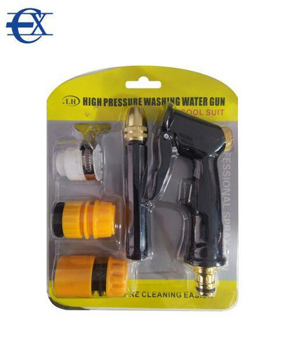 Pistola de Agua Alta Presión - innovagizmo.com