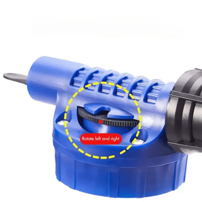 Pistola de Lavado - innovagizmo.com