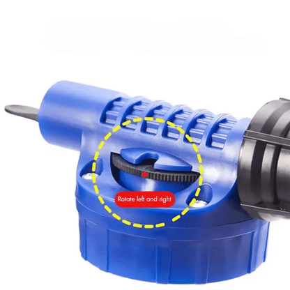 Pistola de Lavado - innovagizmo.com