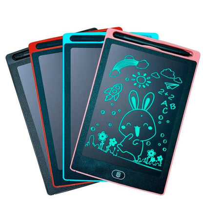 Pizarra Mágica LCD 8.5 - innovagizmo.com