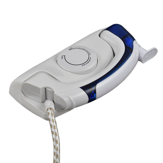 Plancha De Vapor De Viaje - innovagizmo.com