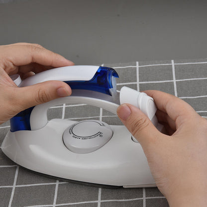Plancha De Vapor De Viaje - innovagizmo.com