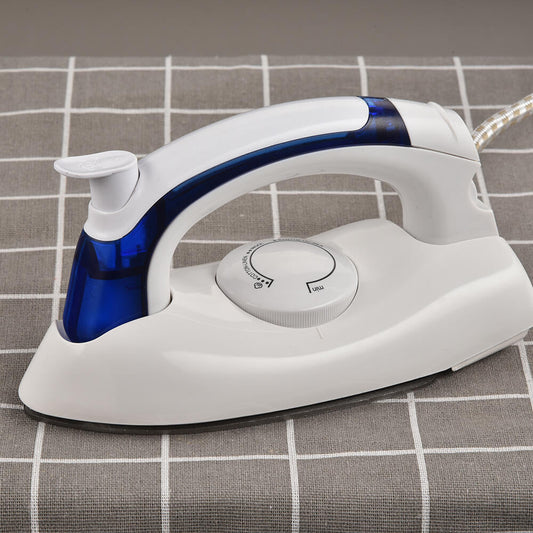 Plancha De Vapor De Viaje - innovagizmo.com