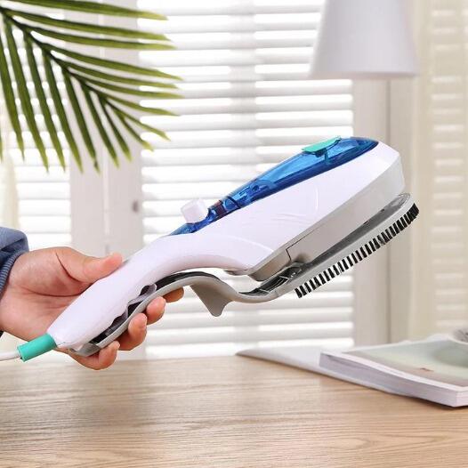 Plancha de Vapor portátil - innovagizmo.com