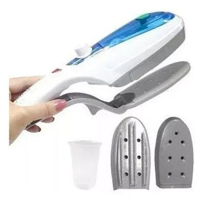 Plancha de Vapor portátil - innovagizmo.com