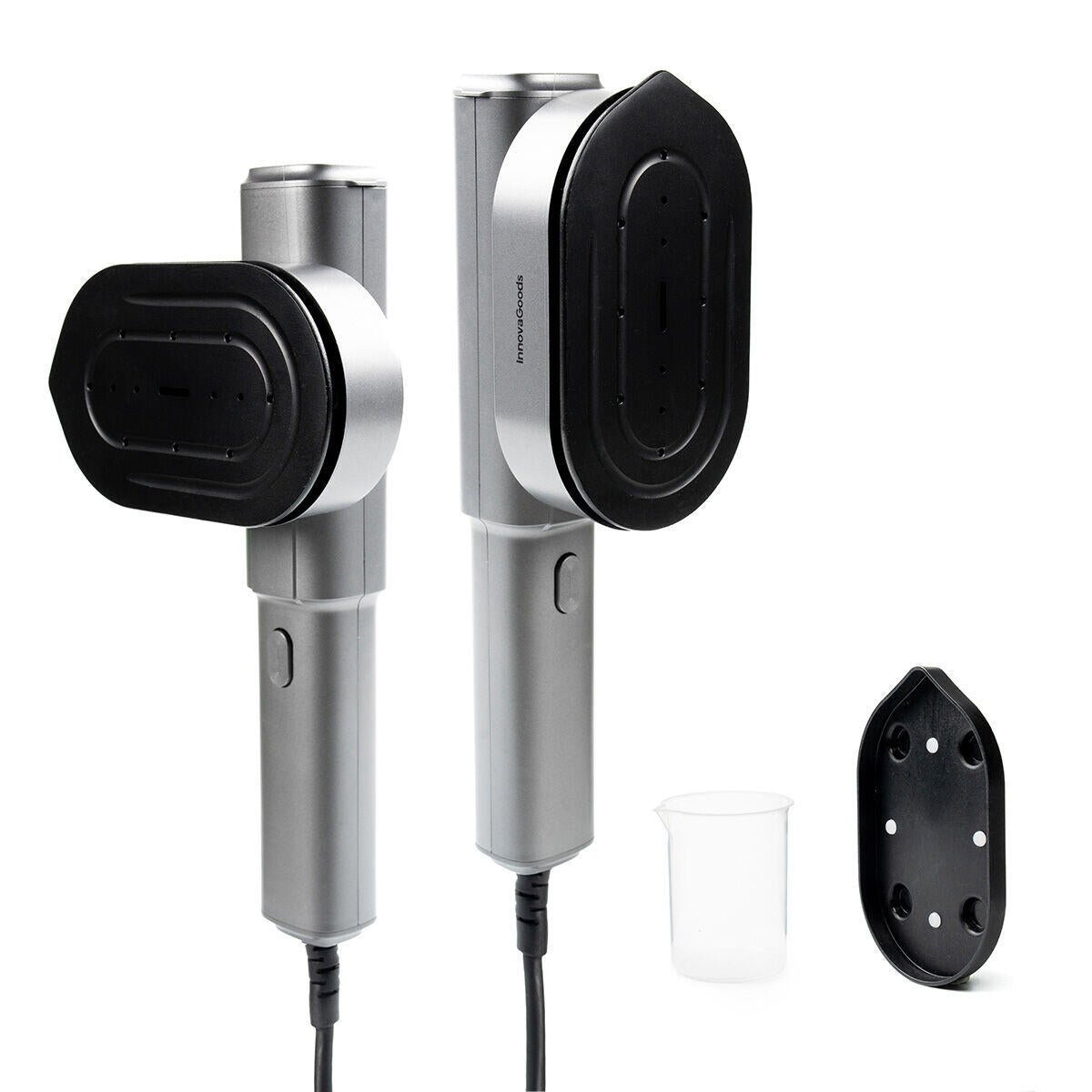 Plancha de Vapor Vertical de Viaje 2 en 1 Vaoron - innovagizmo.com