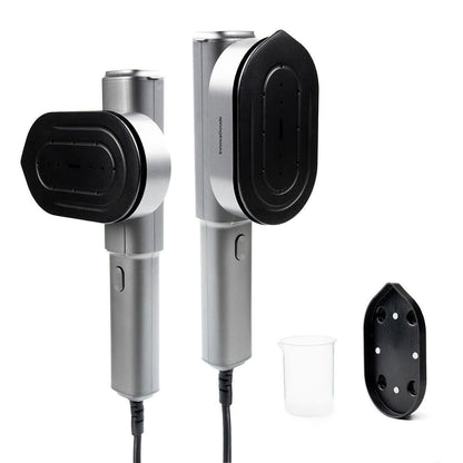 Plancha de Vapor Vertical de Viaje 2 en 1 Vaoron - innovagizmo.com