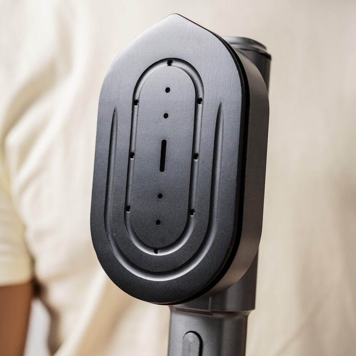 Plancha de Vapor Vertical de Viaje 2 en 1 Vaoron - innovagizmo.com