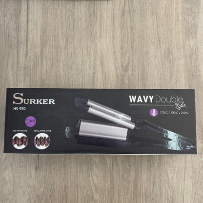 Plancha Wavy - innovagizmo.com