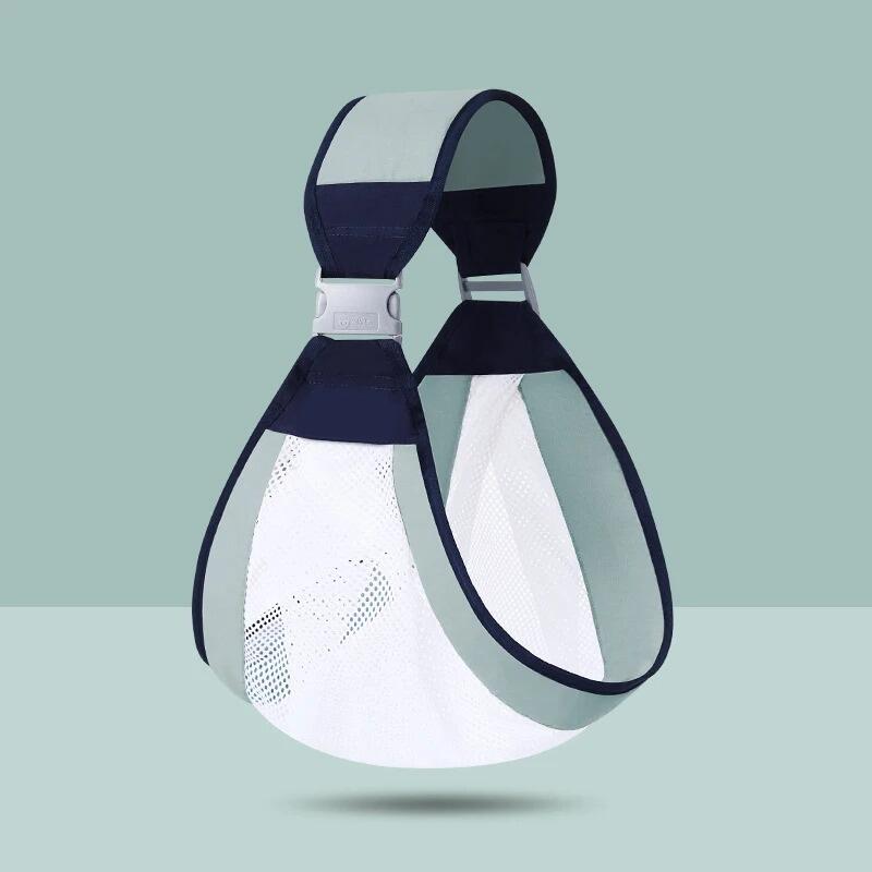 Portabebés Multifuncional - innovagizmo.com