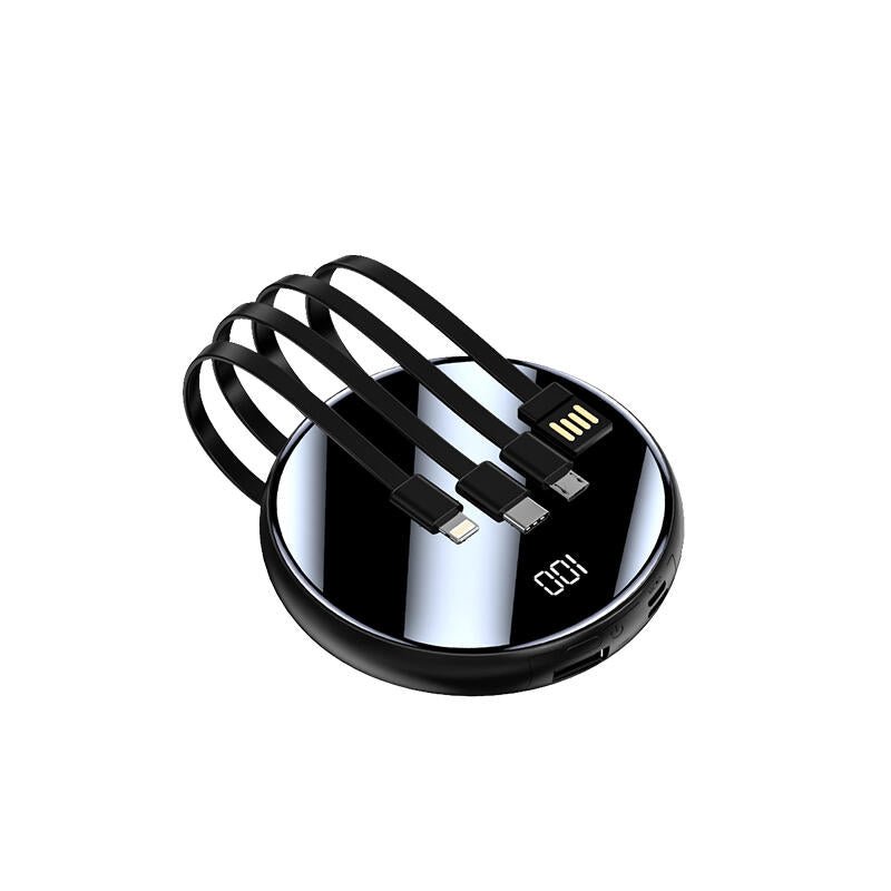 Powerbank 5000 mAh - innovagizmo.com