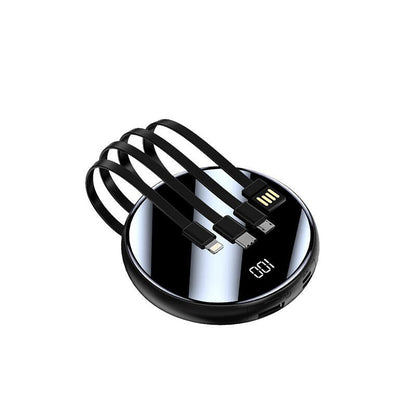 Powerbank 5000 mAh - innovagizmo.com