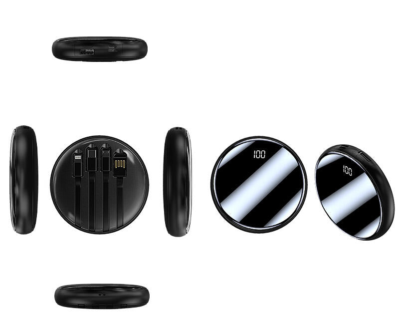 Powerbank 5000 mAh - innovagizmo.com