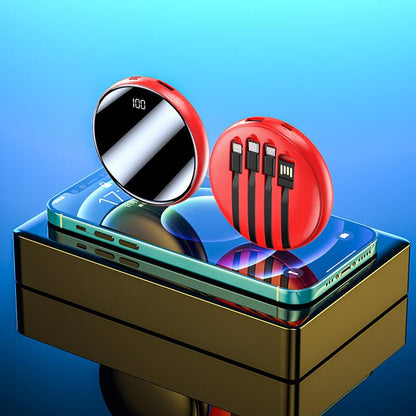 Powerbank 5000 mAh - innovagizmo.com