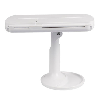 Espejo de Maquillaje Desplegable con Luz Led