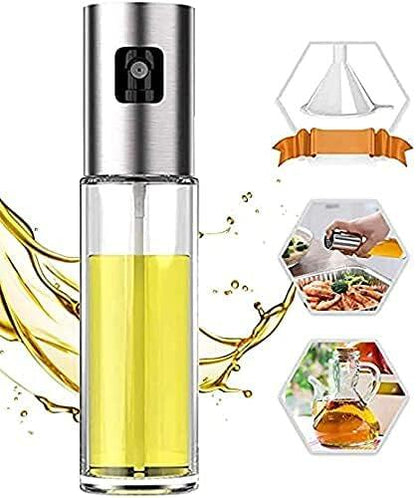 Pulverizador de Aceite 200 ml