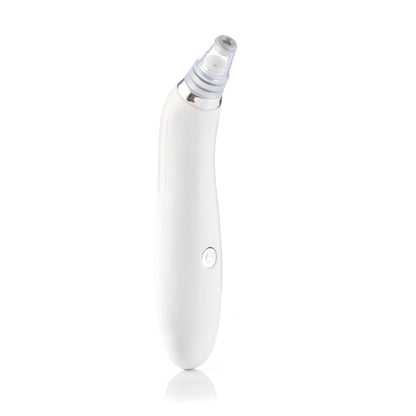 Limpiador Facial Eléctrico de Puntos Negros Pore·Off