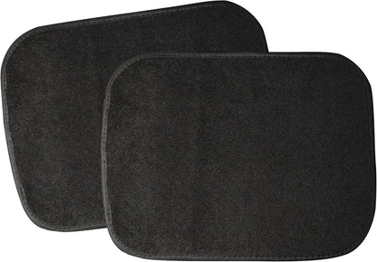 Alfombrillas Universales para Coche – Antideslizantes y Resistentes