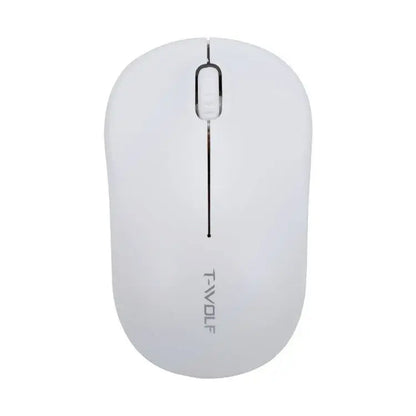 Ratón Inalámbrico – Precisión, Comodidad y Estilo sin Cables