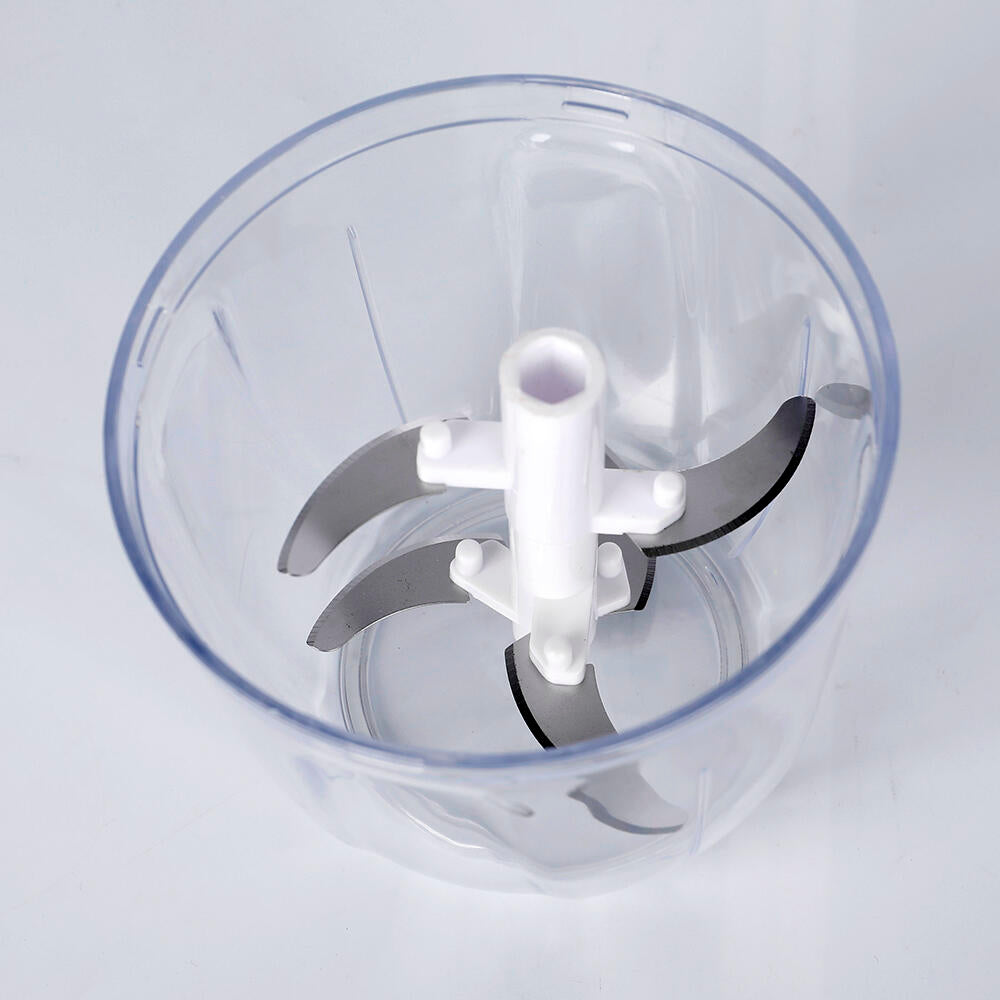 Mini Chef  Picadora Manual 900ml