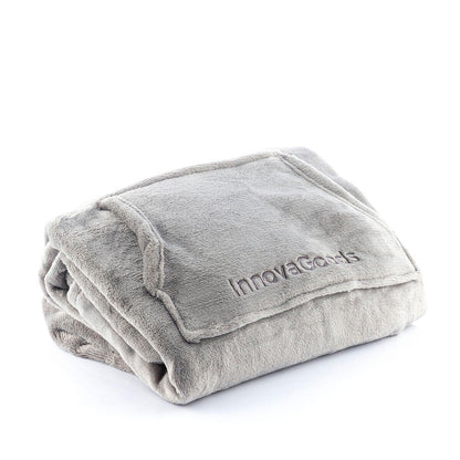 Batamanta Sudadera Oversized con Forro Polar Swug