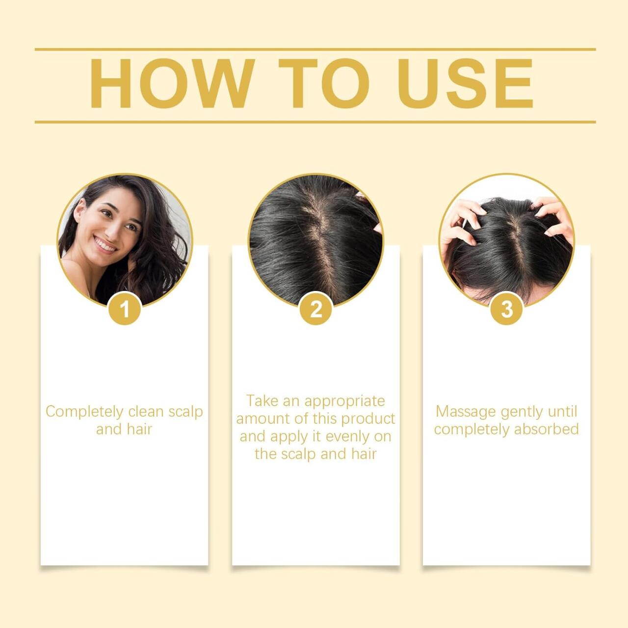 Batana Boost Hair Oil – Aceite Natural para Crecimiento, Hidratación y Brillo del Cabello Dañado