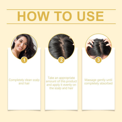 Batana Boost Hair Oil – Aceite Natural para Crecimiento, Hidratación y Brillo del Cabello Dañado