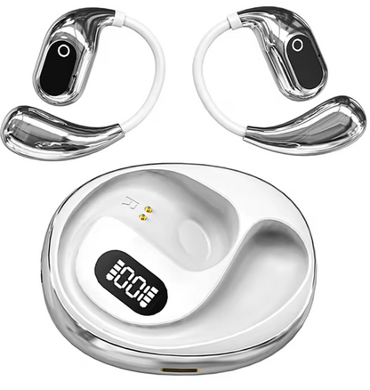 Auriculares Traductores AI 138 Idiomas | Bluetooth 5.3