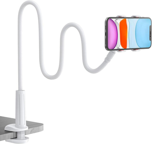 Soporte Flexible para Teléfono Móvil