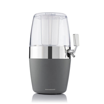 Dispensador de Bebidas Refrigerante Freer