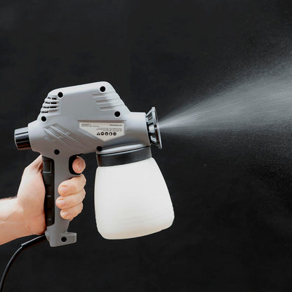 Pulverizador Eléctrico para Pintar Spraint – Compacta, Precisa y Fácil de Usar